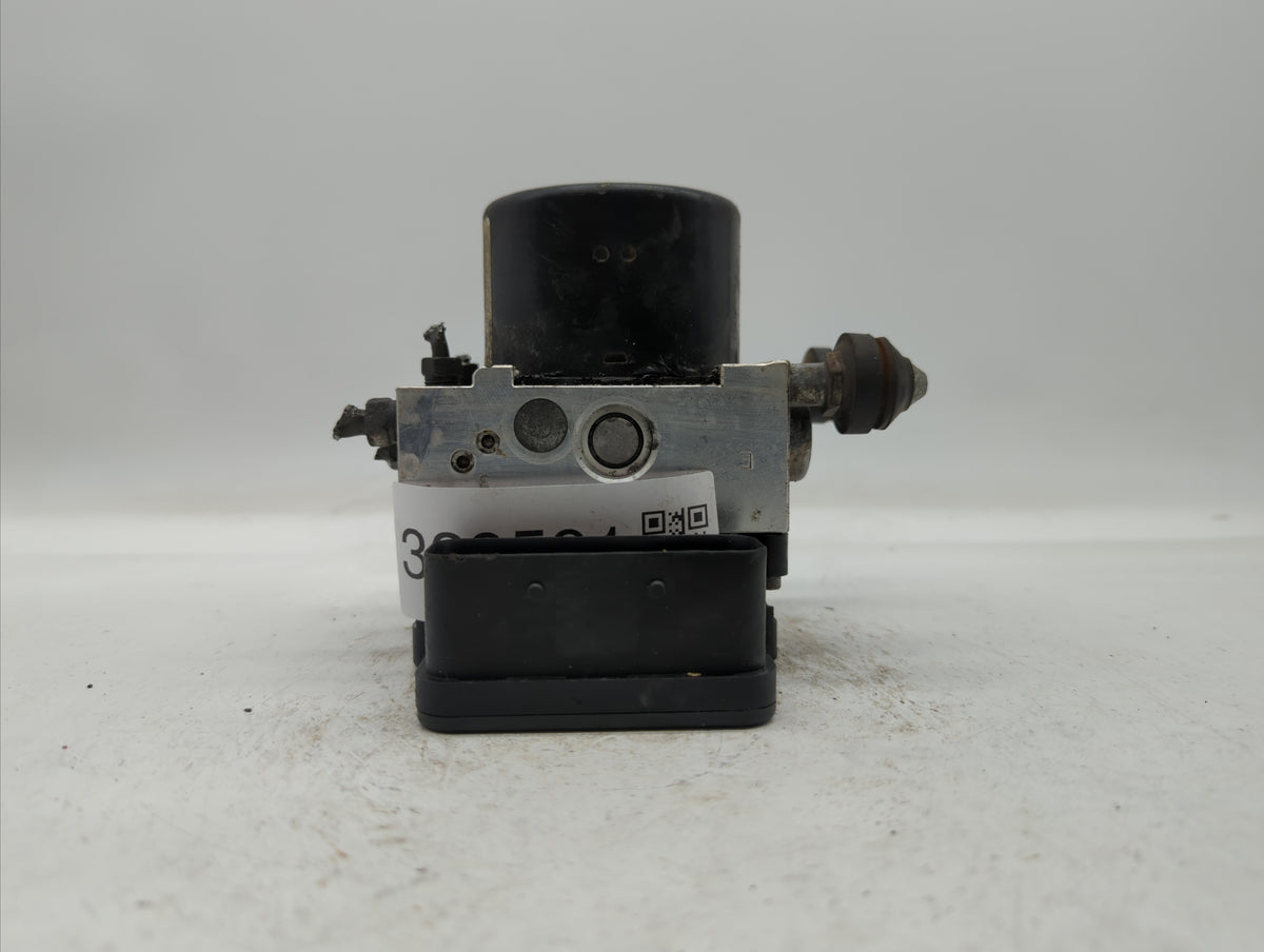 2013-2014 Subaru Legacy Anti-Lock Brake ABS Pump Module Actuator OEM P/N:27536AJ03B 27536AJ03A, 27536AJ04B Fits Fits 2013 20
