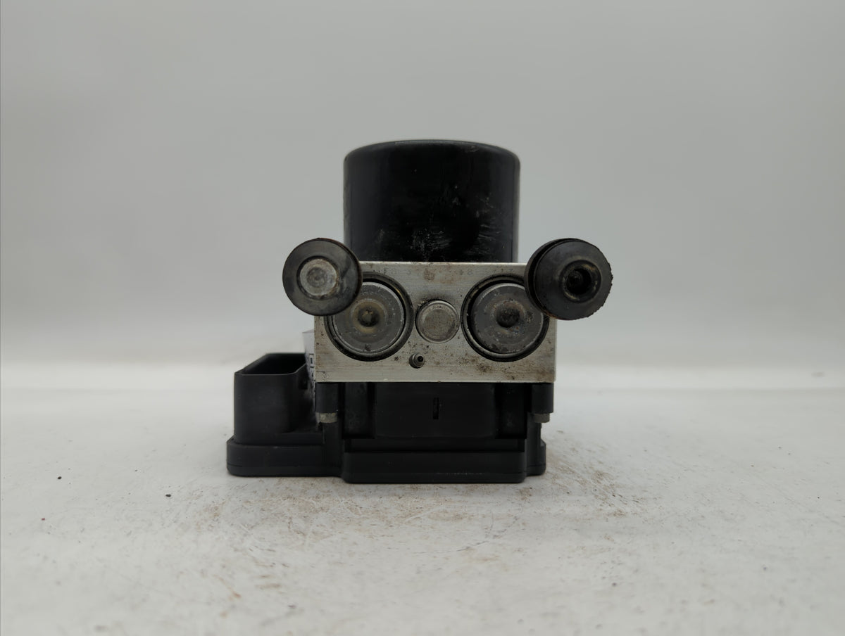 2013-2014 Subaru Legacy Anti-Lock Brake ABS Pump Module Actuator OEM P/N:27536AJ03B 27536AJ03A, 27536AJ04B Fits Fits 2013 20