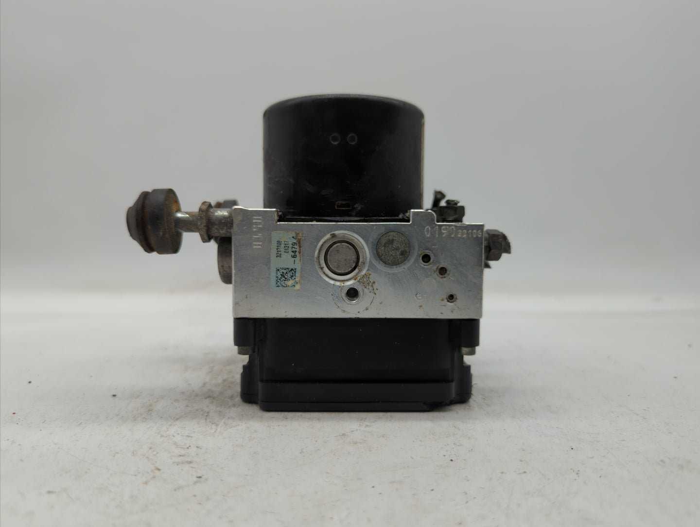 2013-2014 Subaru Legacy ABS Pump Control Module Replacement P/N:27536AJ03B 27536AJ03A, 27536AJ04B Fits Fits 2013 2014 OEM Us
