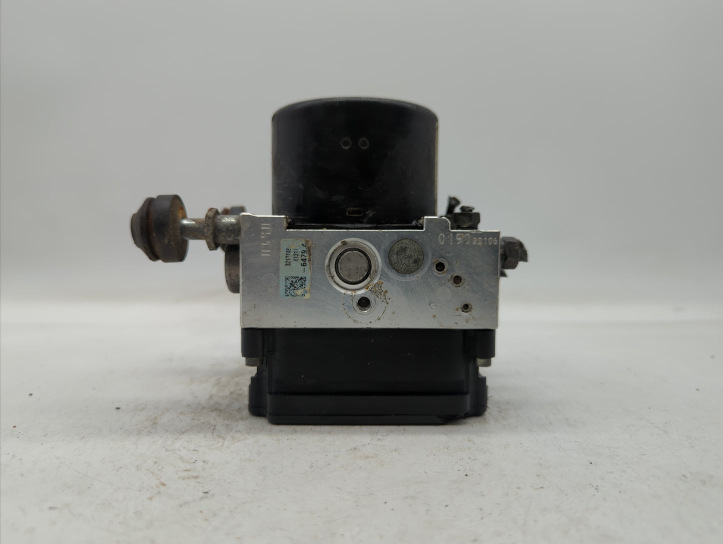 2013-2014 Subaru Legacy ABS Pump Control Module Replacement P/N:27536AJ03B 27536AJ03A, 27536AJ04B Fits Fits 2013 2014 OEM Us