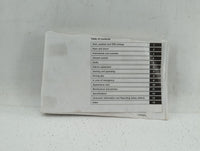 2013 Subaru Legacy Owners Manual Book Guide OEM Used Auto Parts - Oemusedautoparts1.com
