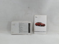 2013 Subaru Legacy Owners Manual Book Guide OEM Used Auto Parts - Oemusedautoparts1.com