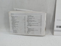 2013 Subaru Legacy Owners Manual Book Guide OEM Used Auto Parts - Oemusedautoparts1.com