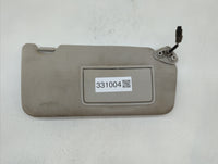 2010-2014 Subaru Legacy Sun Visor Shade Replacement Passenger Right Mirror Fits Fits 2010 2011 2012 2013 2014 OEM Used Auto 