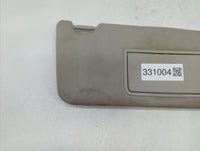2010-2014 Subaru Legacy Sun Visor Shade Replacement Passenger Right Mirror Fits Fits 2010 2011 2012 2013 2014 OEM Used Auto 