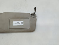 2010-2014 Subaru Legacy Sun Visor Shade Replacement Passenger Right Mirror Fits Fits 2010 2011 2012 2013 2014 OEM Used Auto 