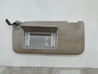 2010-2014 Subaru Legacy Sun Visor Shade Replacement Driver Left Mirror Fits Fits 2010 2011 2012 2013 2014 OEM Used Auto Part