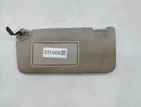 2010-2014 Subaru Legacy Sun Visor Shade Replacement Driver Left Mirror Fits Fits 2010 2011 2012 2013 2014 OEM Used Auto Part