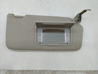 2010-2014 Subaru Legacy Sun Visor Shade Replacement Passenger Right Mirror Fits Fits 2010 2011 2012 2013 2014 OEM Used Auto 