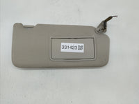 2010-2014 Subaru Legacy Sun Visor Shade Replacement Passenger Right Mirror Fits Fits 2010 2011 2012 2013 2014 OEM Used Auto 