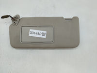 2010-2014 Subaru Legacy Sun Visor Shade Replacement Driver Left Mirror Fits Fits 2010 2011 2012 2013 2014 OEM Used Auto Part