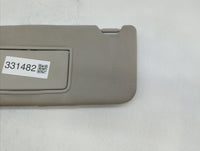 2010-2014 Subaru Legacy Sun Visor Shade Replacement Driver Left Mirror Fits Fits 2010 2011 2012 2013 2014 OEM Used Auto Part