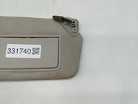 2010-2014 Subaru Legacy Sun Visor Shade Replacement Passenger Right Mirror Fits Fits 2010 2011 2012 2013 2014 OEM Used Auto 