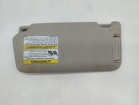 2010-2014 Subaru Legacy Sun Visor Shade Replacement Passenger Right Mirror Fits Fits 2010 2011 2012 2013 2014 OEM Used Auto 