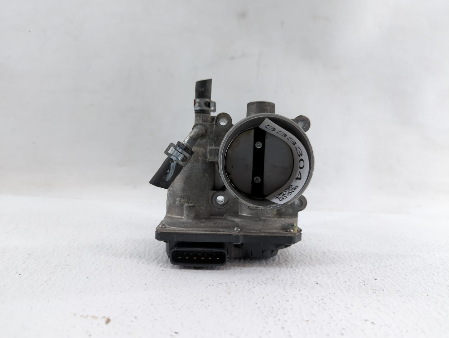 2013-2019 Subaru Legacy Throttle Body P/N:16112AA38A Fits Fits 2013 2014 2015 2016 2017 2018 2019 OEM Used Auto Parts - Oemu