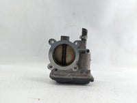2013-2019 Subaru Legacy Throttle Body P/N:16112AA38A Fits Fits 2013 2014 2015 2016 2017 2018 2019 OEM Used Auto Parts - Oemu