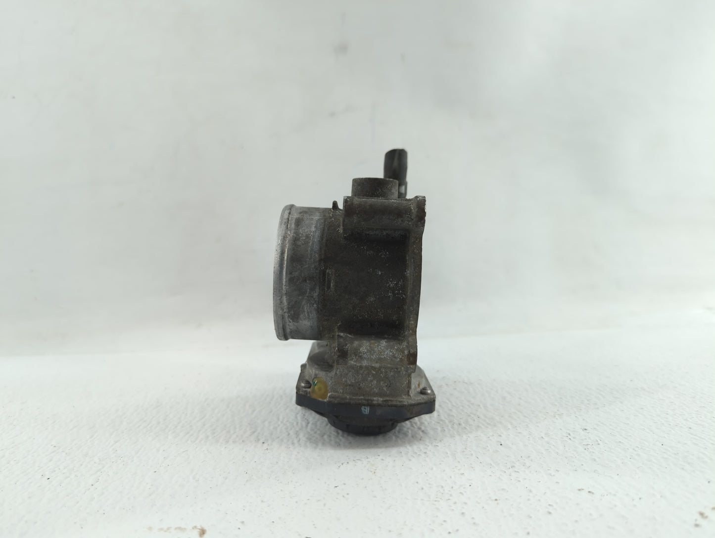 2013-2019 Subaru Legacy Throttle Body P/N:16112AA38A Fits Fits 2013 2014 2015 2016 2017 2018 2019 OEM Used Auto Parts - Oemu