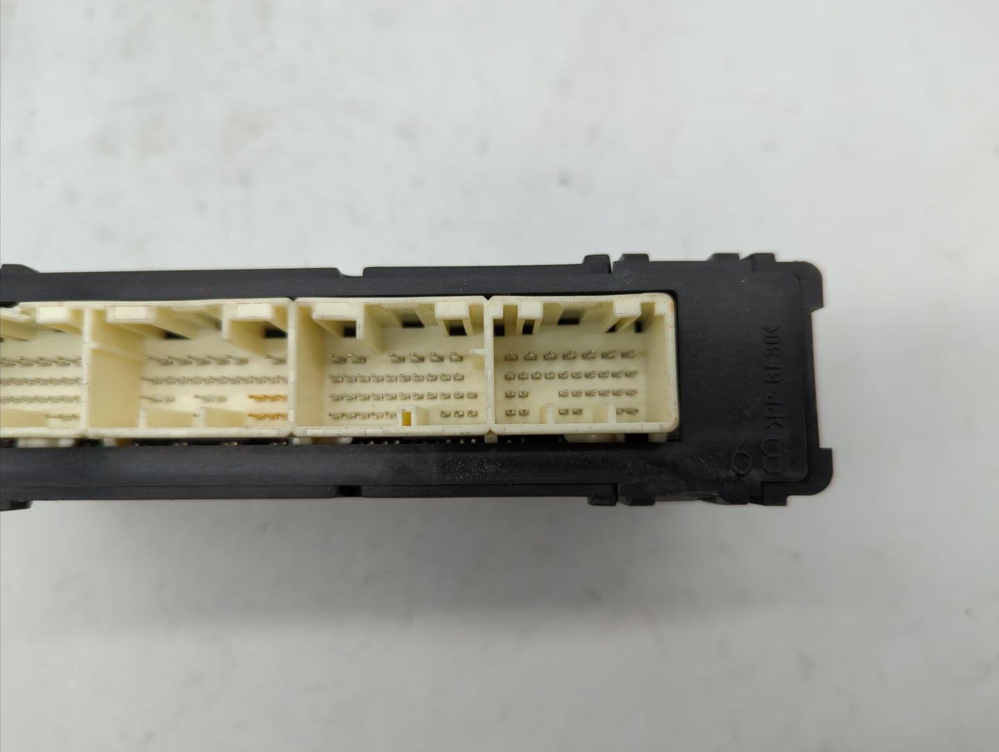 2013-2014 Subaru Legacy PCM Engine Control Computer ECU ECM PCU OEM P/N:22765AE06A 22765AE07D, 22765AE07C Fits Fits 2013 201