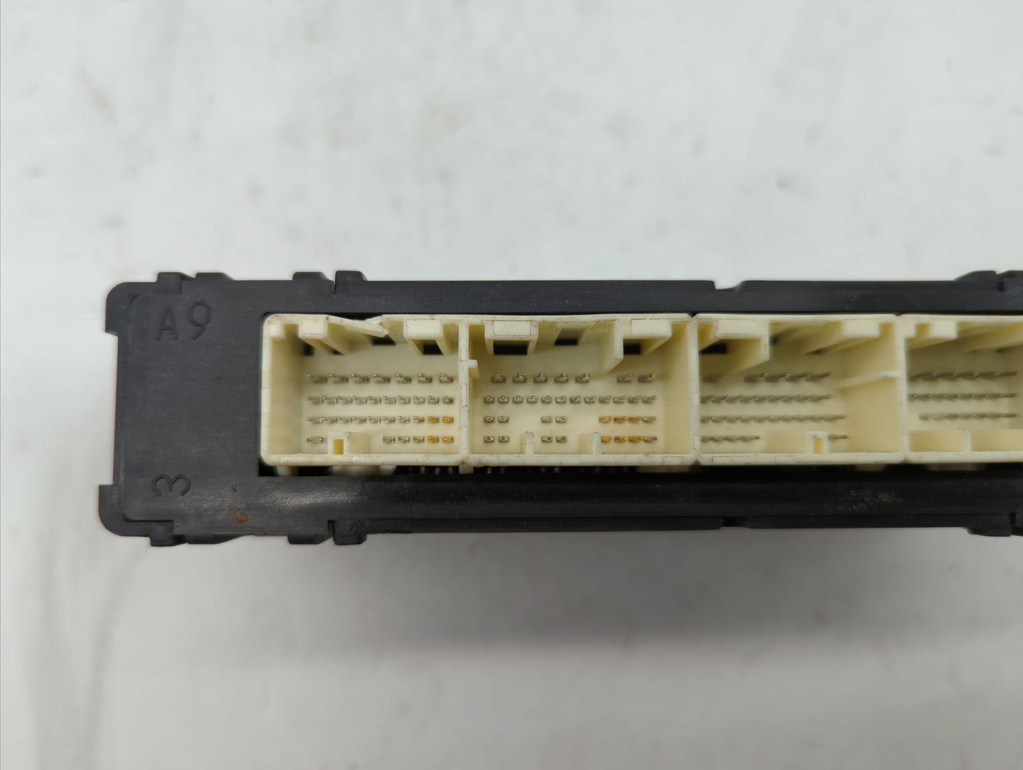 2013-2014 Subaru Legacy PCM Engine Control Computer ECU ECM PCU OEM P/N:22765AE06A 22765AE07D, 22765AE07C Fits Fits 2013 201