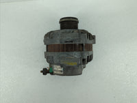 2013-2014 Subaru Legacy Alternator Replacement Generator Charging Assembly Engine OEM P/N:23700 AA78A Fits Fits 2013 2014 OE