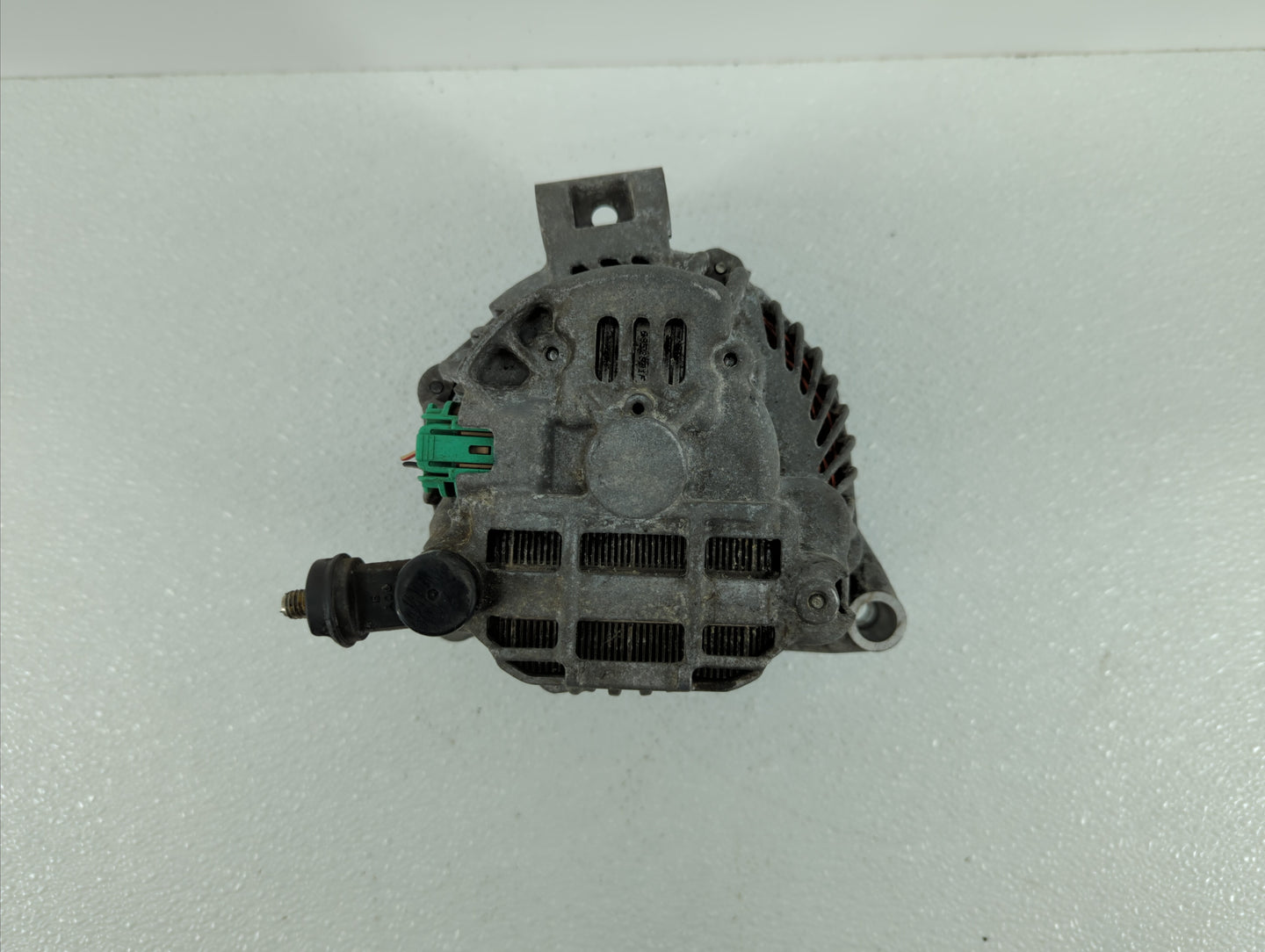 2013-2014 Subaru Legacy Alternator Replacement Generator Charging Assembly Engine OEM P/N:23700 AA78A Fits Fits 2013 2014 OE