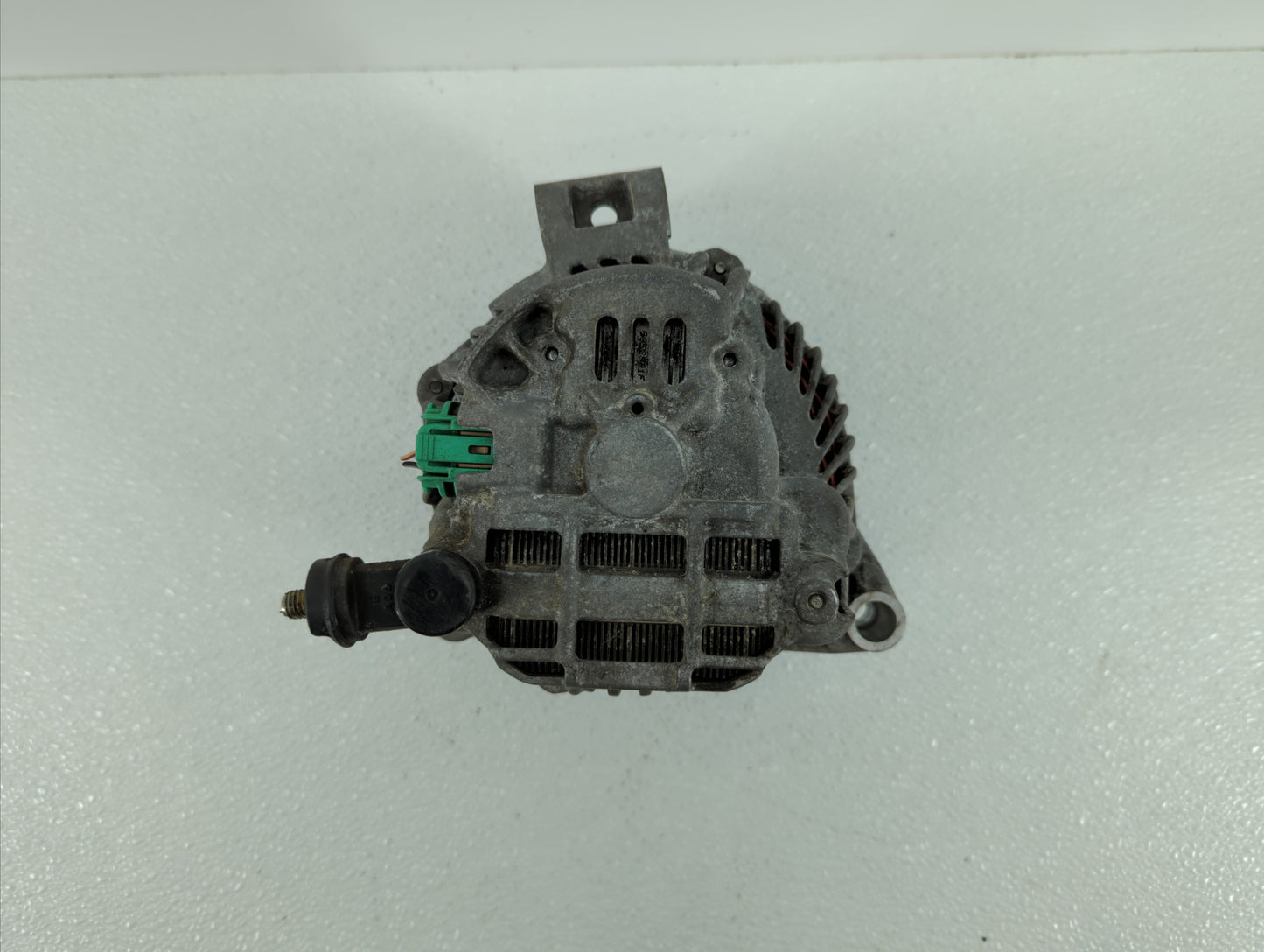 2013-2014 Subaru Legacy Alternator Replacement Generator Charging Assembly Engine OEM P/N:23700 AA78A Fits Fits 2013 2014 OE