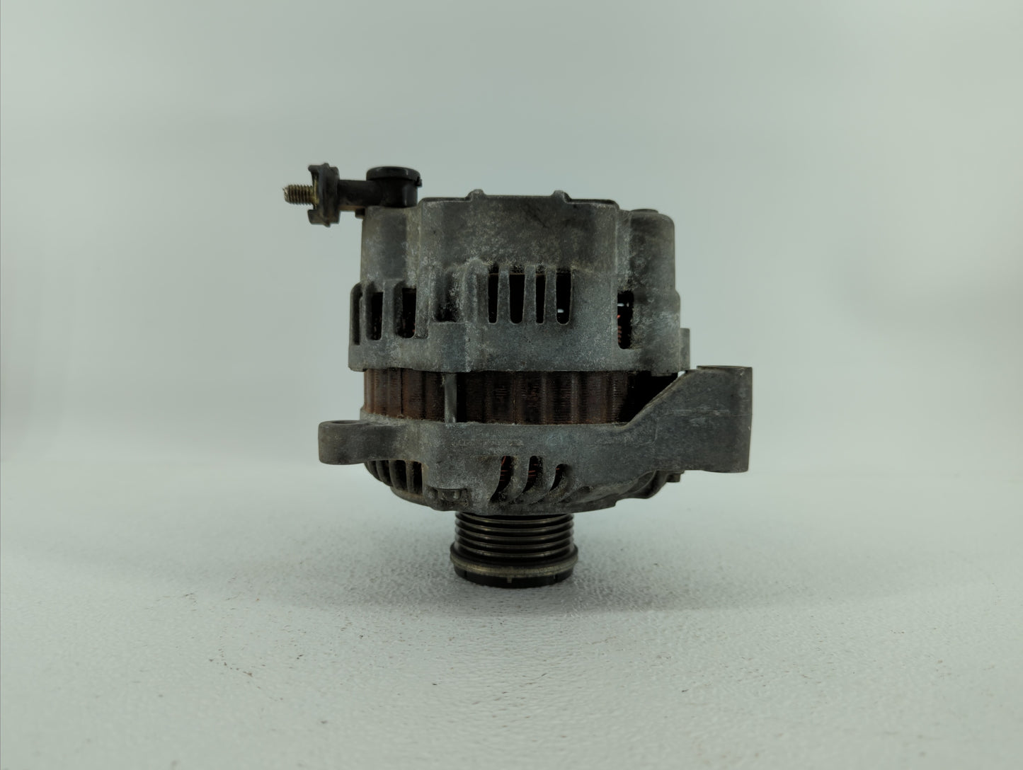 2013-2014 Subaru Legacy Alternator Replacement Generator Charging Assembly Engine OEM P/N:23700 AA78A Fits Fits 2013 2014 OE