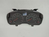 2013-2014 Subaru Legacy Instrument Cluster Speedometer Gauges P/N:85004AJ01A Fits Fits 2013 2014 OEM Used Auto Parts - Oemus