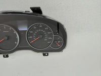 2013-2014 Subaru Legacy Instrument Cluster Speedometer Gauges P/N:85004AJ01A Fits Fits 2013 2014 OEM Used Auto Parts - Oemus