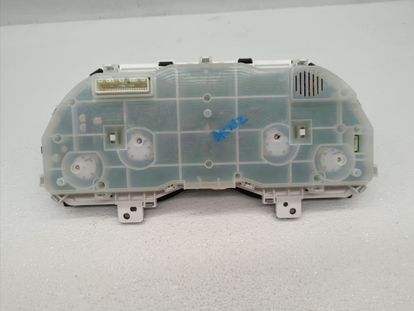 2013-2014 Subaru Legacy Instrument Cluster Speedometer Gauges P/N:85004AJ01A Fits Fits 2013 2014 OEM Used Auto Parts - Oemus