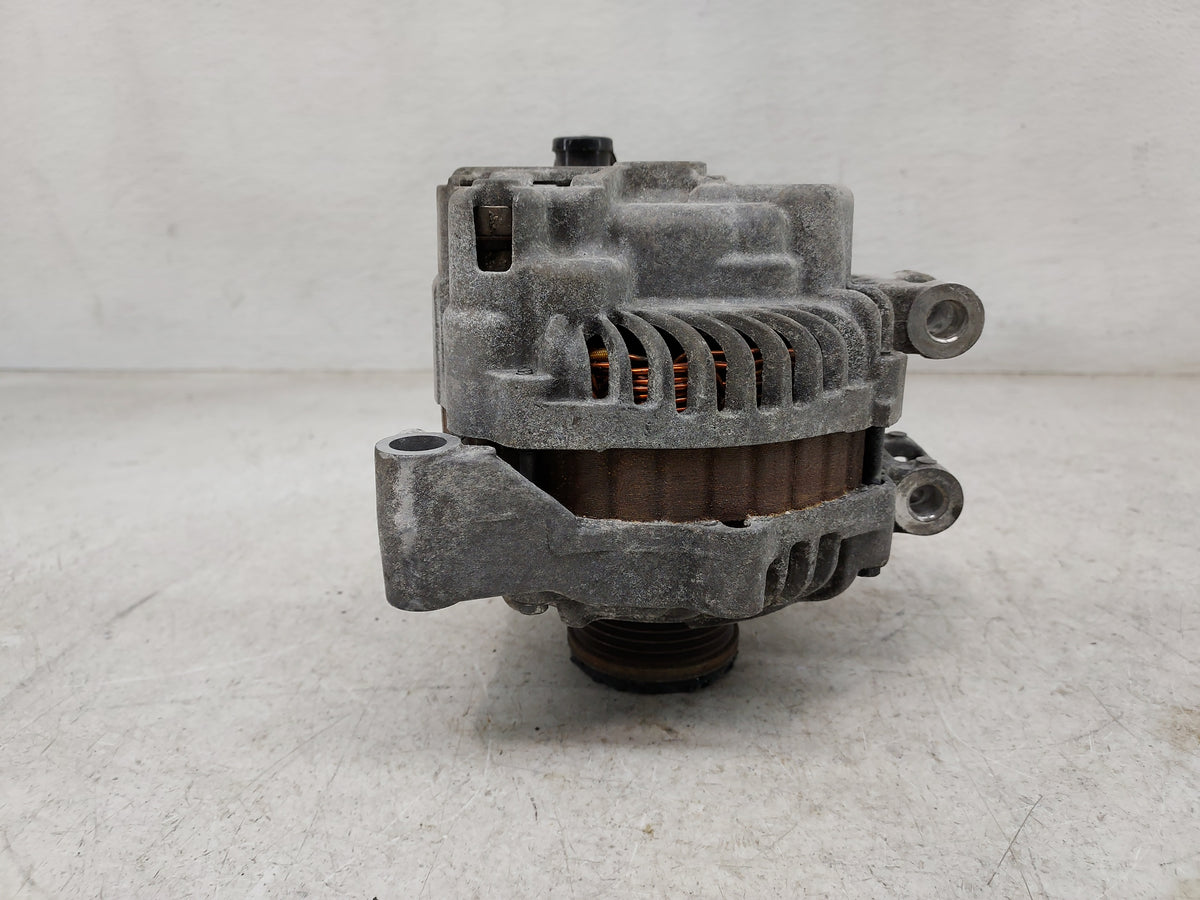 2013-2014 Subaru Legacy Alternator Replacement Generator Charging Assembly Engine OEM P/N:A3TG6781ZC 23700 AA78A Fits OEM Us