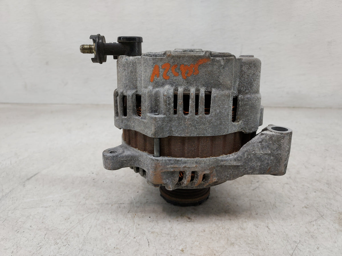 2013-2014 Subaru Legacy Alternator Replacement Generator Charging Assembly Engine OEM P/N:A3TG6781ZC 23700 AA78A Fits OEM Us