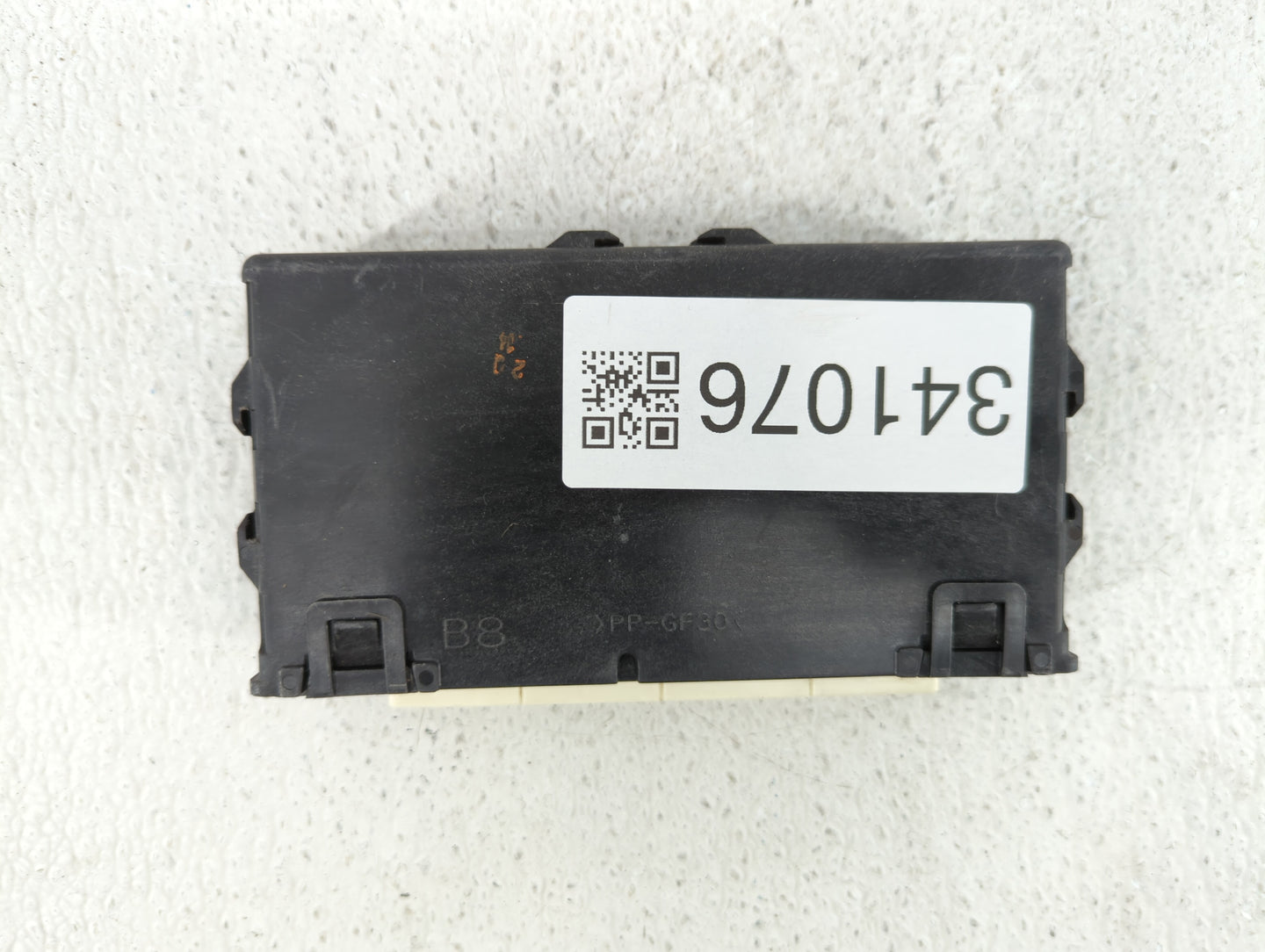 2013-2014 Subaru Legacy PCM Engine Control Computer ECU ECM PCU OEM P/N:22765AE06E 22765AE06A, 22765AE06C Fits Fits 2013 201
