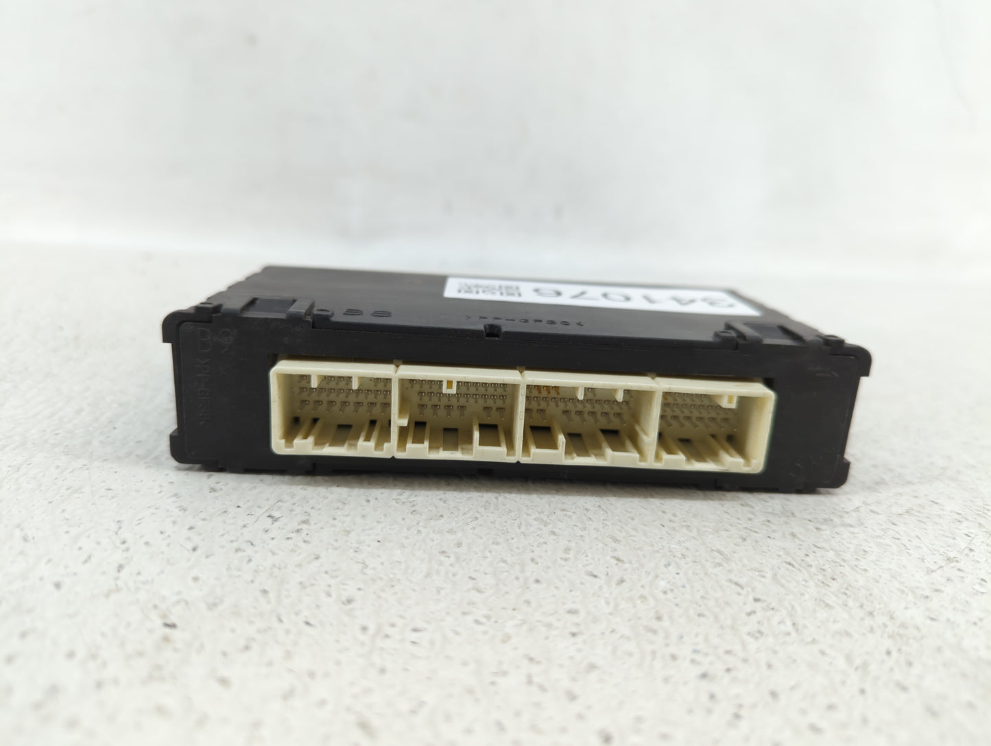 2013-2014 Subaru Legacy PCM Engine Control Computer ECU ECM PCU OEM P/N:22765AE06E 22765AE06A, 22765AE06C Fits Fits 2013 201