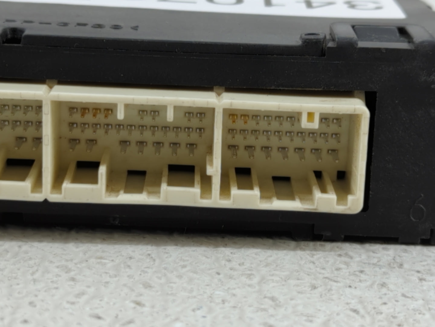 2013-2014 Subaru Legacy PCM Engine Control Computer ECU ECM PCU OEM P/N:22765AE06E 22765AE06A, 22765AE06C Fits Fits 2013 201