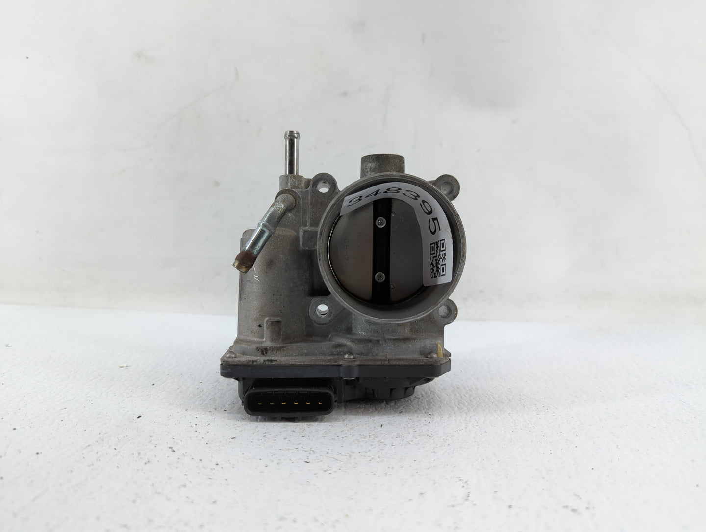 2013-2019 Subaru Legacy Throttle Body P/N:16112AA38A Fits Fits 2013 2014 2015 2016 2017 2018 2019 OEM Used Auto Parts - Oemu