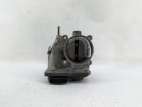 2013-2019 Subaru Legacy Throttle Body P/N:16112AA38A Fits Fits 2013 2014 2015 2016 2017 2018 2019 OEM Used Auto Parts - Oemu