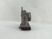 2013-2019 Subaru Legacy Throttle Body P/N:16112AA38A Fits Fits 2013 2014 2015 2016 2017 2018 2019 OEM Used Auto Parts - Oemu