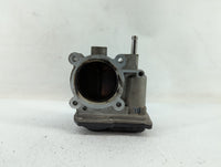 2013-2019 Subaru Legacy Throttle Body P/N:16112AA38A Fits Fits 2013 2014 2015 2016 2017 2018 2019 OEM Used Auto Parts - Oemu