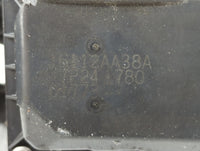 2013-2019 Subaru Legacy Throttle Body P/N:16112AA38A Fits Fits 2013 2014 2015 2016 2017 2018 2019 OEM Used Auto Parts - Oemu