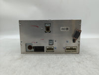 2012-2014 Subaru Legacy Radio AM FM Cd Player Receiver Replacement P/N:86201AJ61A Fits Fits 2012 2013 2014 OEM Used Auto Par