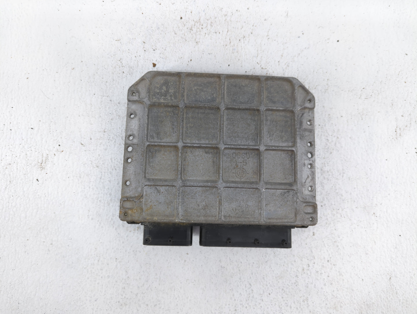 2013-2014 Subaru Legacy PCM Engine Control Computer ECU ECM PCU OEM P/N:89661-08380 22765AE06A, 22765AE07D Fits Fits 2013 20