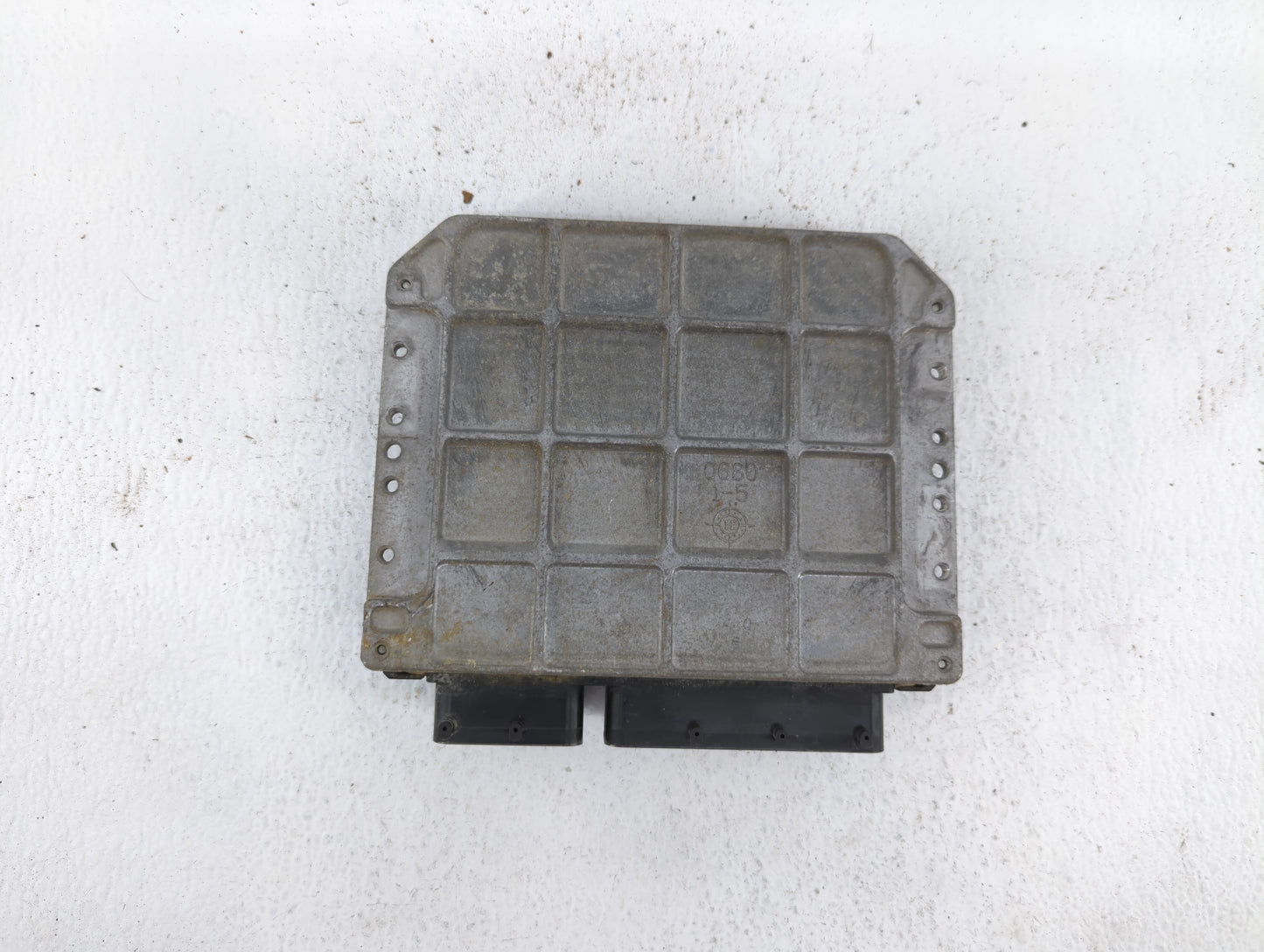 2013-2014 Subaru Legacy PCM Engine Control Computer ECU ECM PCU OEM P/N:89661-08380 22765AE06A, 22765AE07D Fits Fits 2013 20