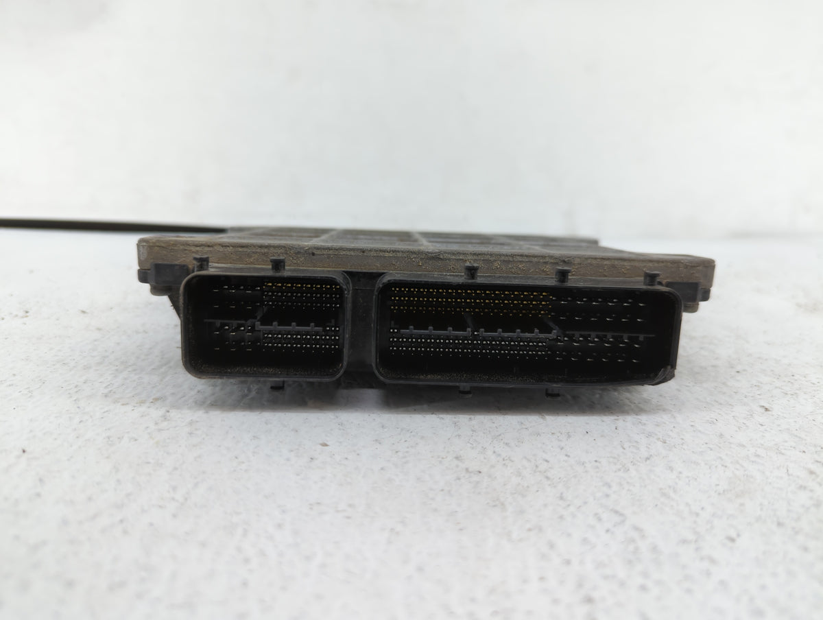 2013-2014 Subaru Legacy PCM Engine Control Computer ECU ECM PCU OEM P/N:89661-08380 22765AE06A, 22765AE07D Fits 2013 2014 OE