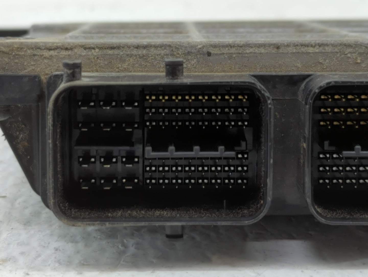 2013-2014 Subaru Legacy PCM Engine Control Computer ECU ECM PCU OEM P/N:89661-08380 22765AE06A, 22765AE07D Fits Fits 2013 20