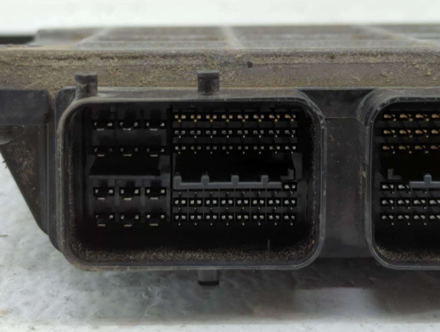 2013-2014 Subaru Legacy PCM Engine Control Computer ECU ECM PCU OEM P/N:89661-08380 22765AE06A, 22765AE07D Fits Fits 2013 20