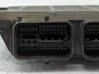 2013-2014 Subaru Legacy PCM Engine Control Computer ECU ECM PCU OEM P/N:89661-08380 22765AE06A, 22765AE07D Fits Fits 2013 20