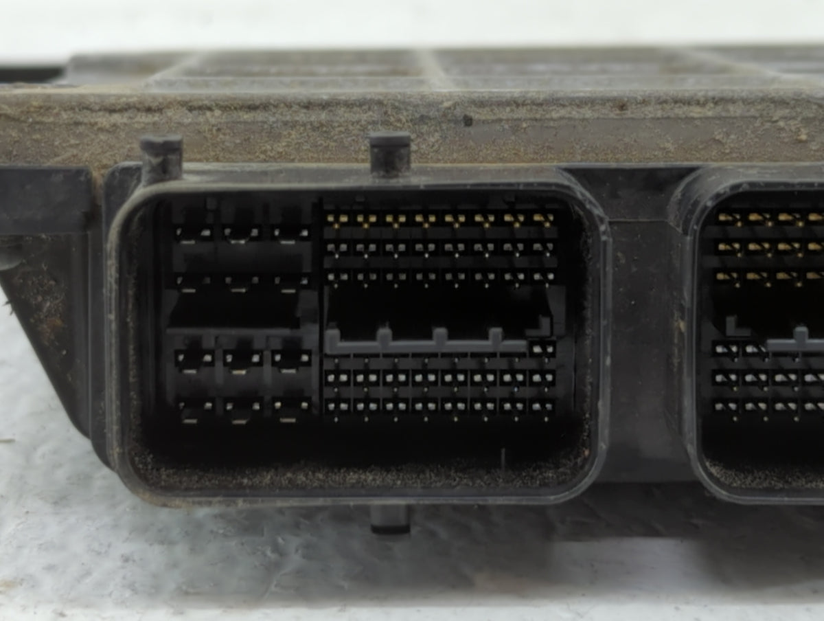 2013-2014 Subaru Legacy PCM Engine Control Computer ECU ECM PCU OEM P/N:89661-08380 22765AE06A, 22765AE07D Fits 2013 2014 OE