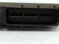 2013-2014 Subaru Legacy PCM Engine Control Computer ECU ECM PCU OEM P/N:89661-08380 22765AE06A, 22765AE07D Fits Fits 2013 20