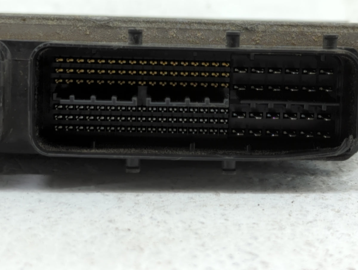 2013-2014 Subaru Legacy PCM Engine Control Computer ECU ECM PCU OEM P/N:89661-08380 22765AE06A, 22765AE07D Fits 2013 2014 OE